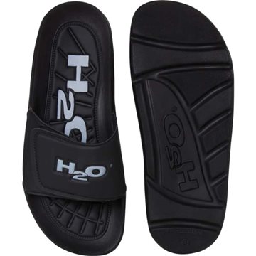 VIH H2O Velcro Badesandaler